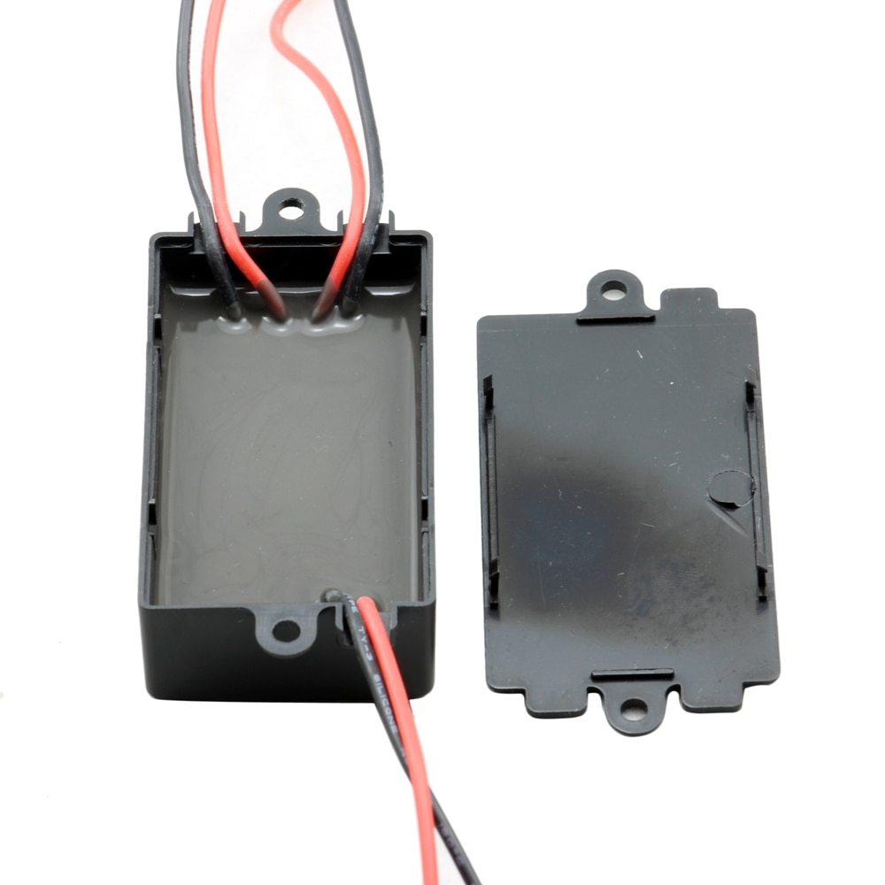5 A Waterproof Solar Charge Controller