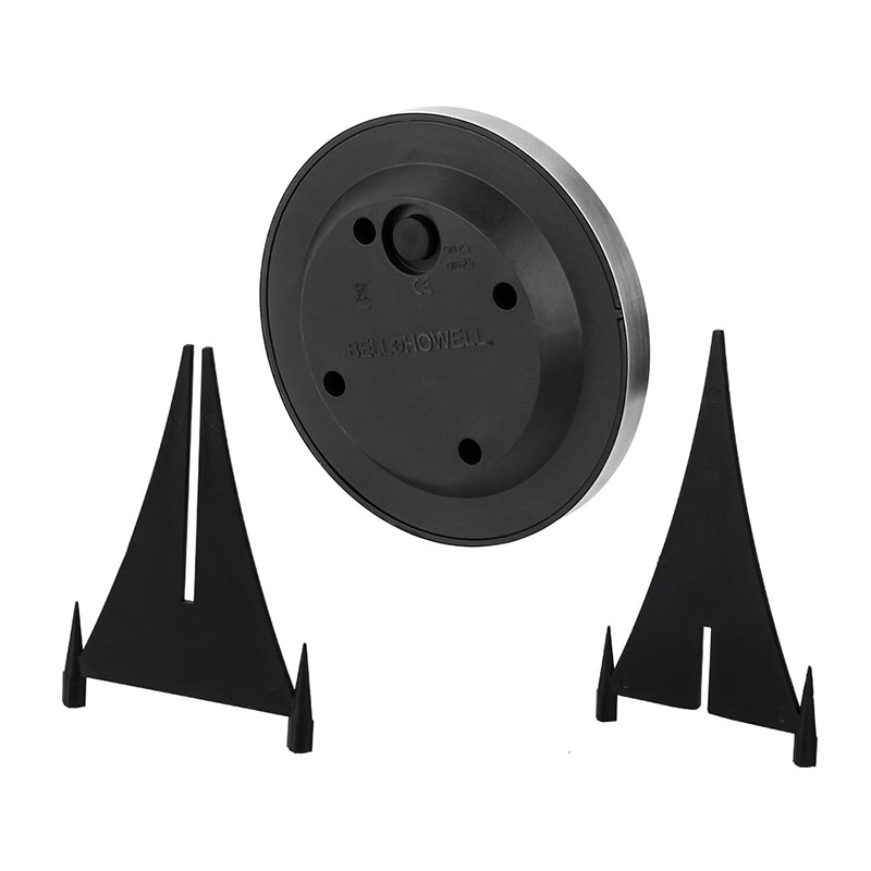 Solar Powered Ground LED Lamps