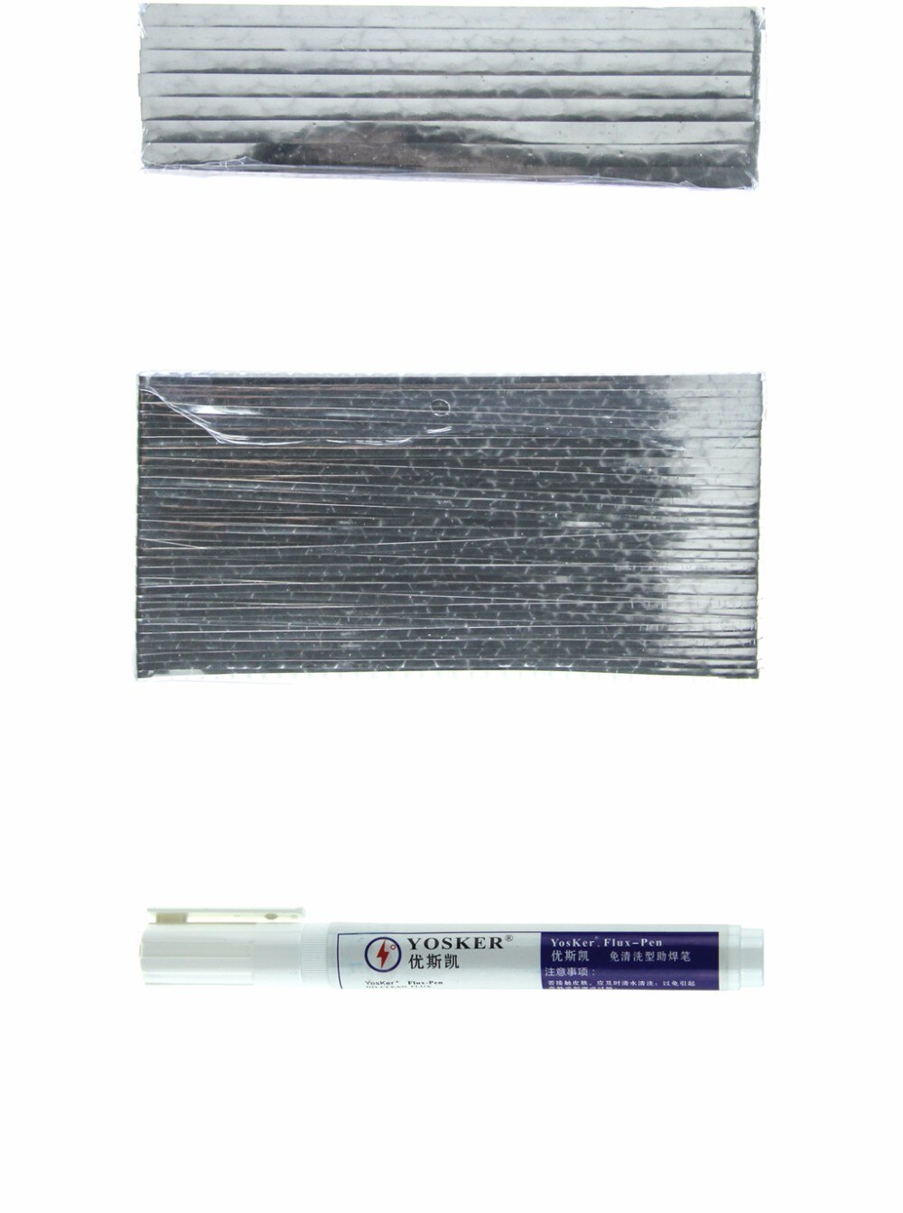 DIY Monocrystalline Solar Panel Charger Kit
